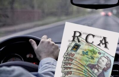 Preturile RCA vor exploda in 2026 iar tinerii soferi vor fi cei mai afectati