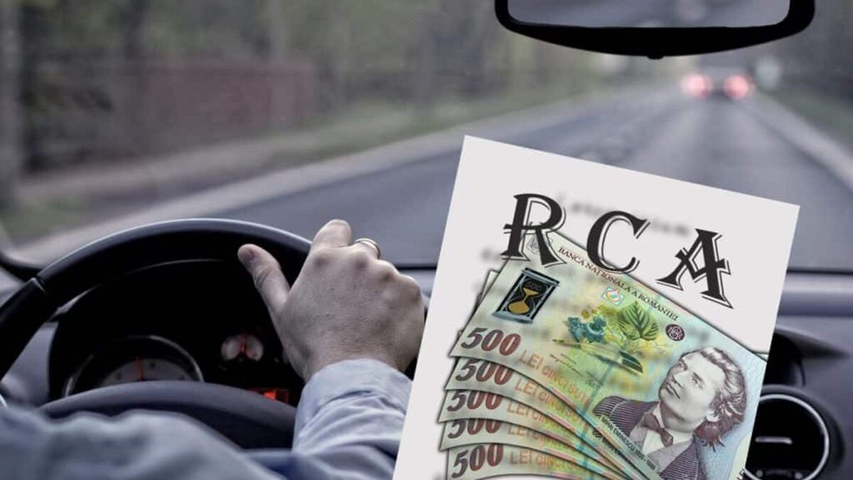 Preturile RCA vor exploda in 2026 iar tinerii soferi vor fi cei mai afectati