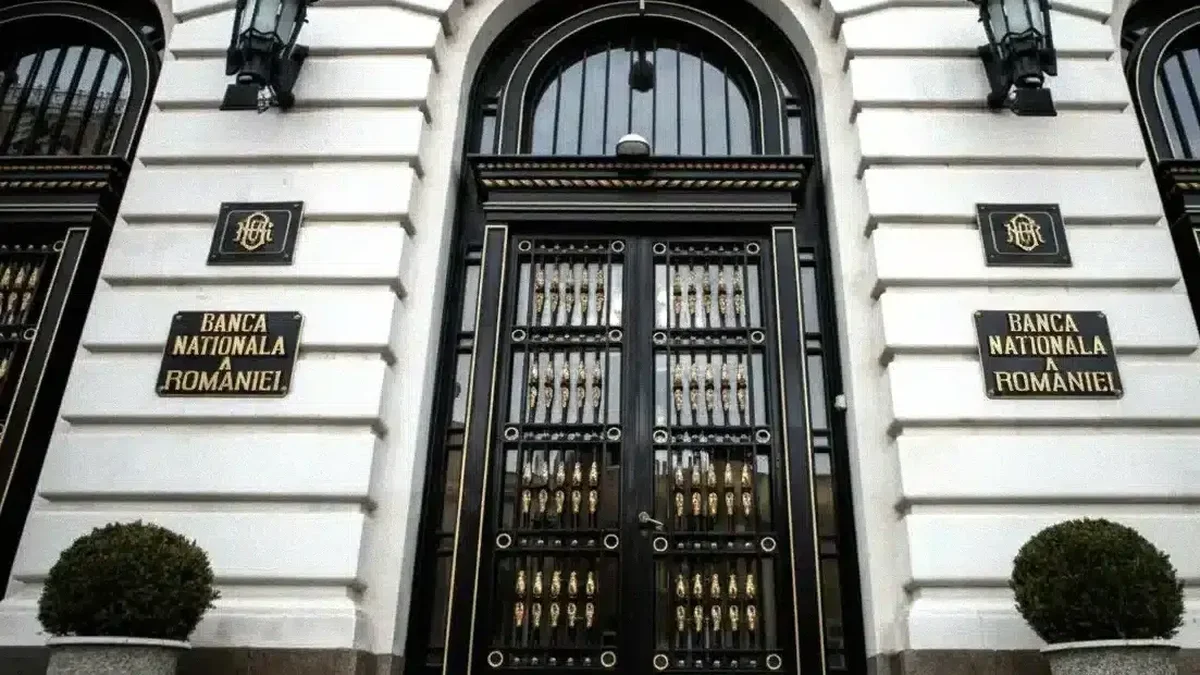 Prognoza BNR: la ce nivel va ajunge inflația la finalul anului 2026