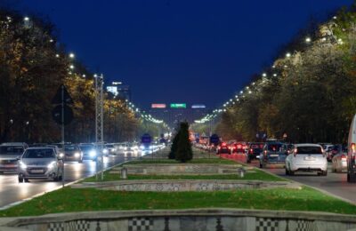 Dezvoltarea Sectorului 6 se opreseste din cauza unor proiecte de 300 de milioane