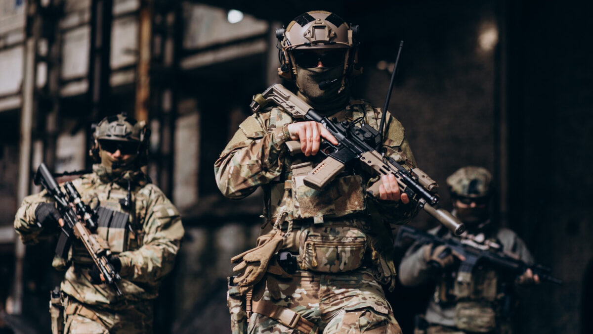 Ce se întâmplă dacă Rusia câștigă conflictul din Ucraina
