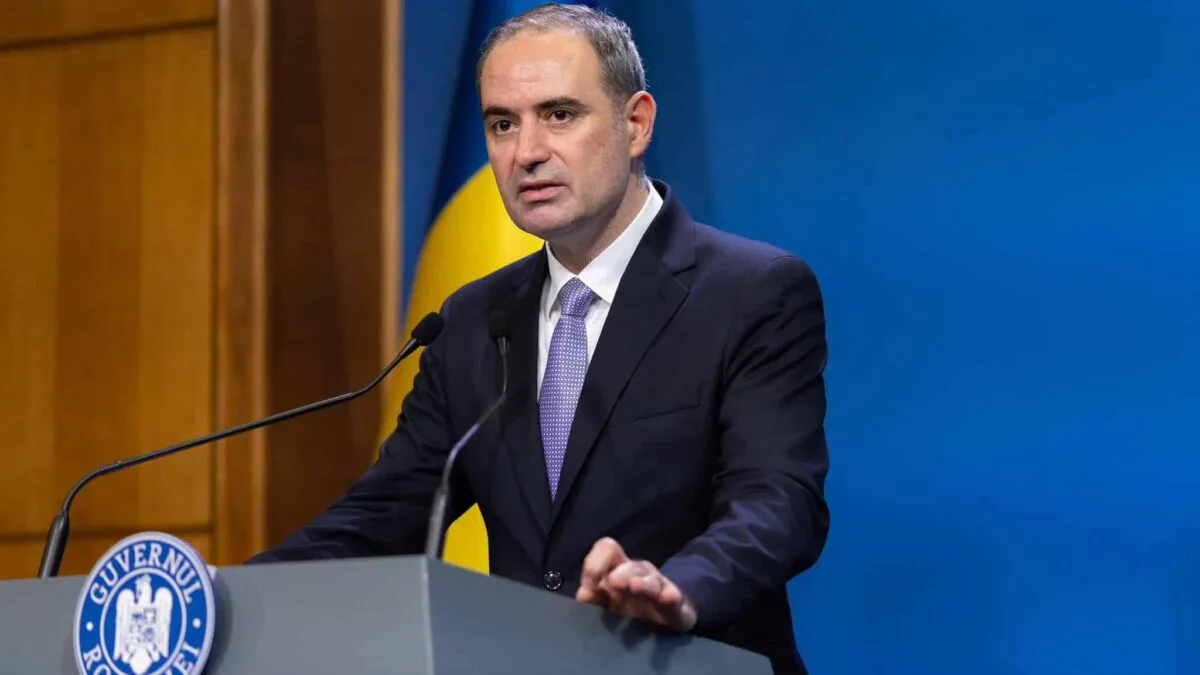 recesiune tehnică România