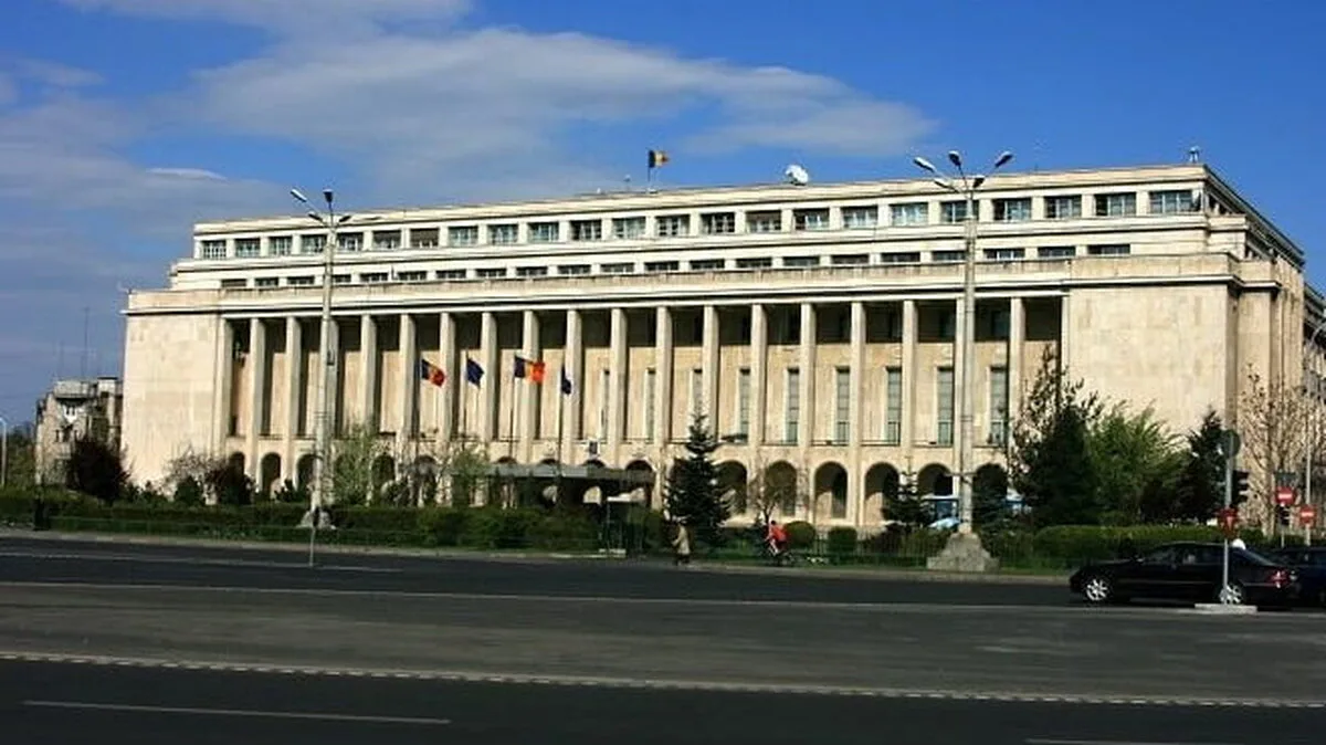 reducere taxe, impozit auto, guvern