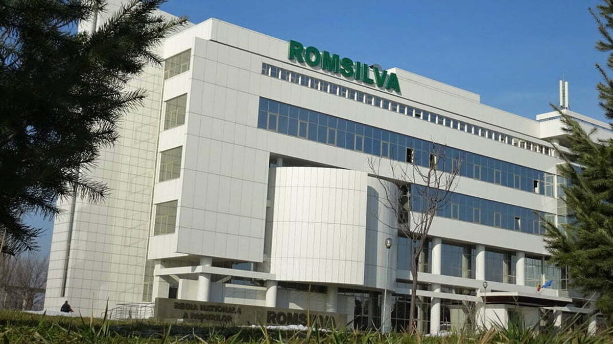 reforma Romsilva