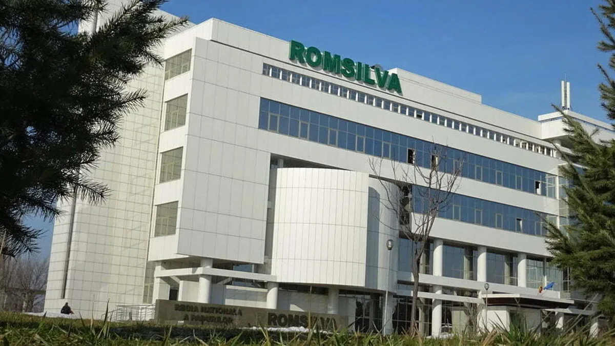reforma Romsilva
