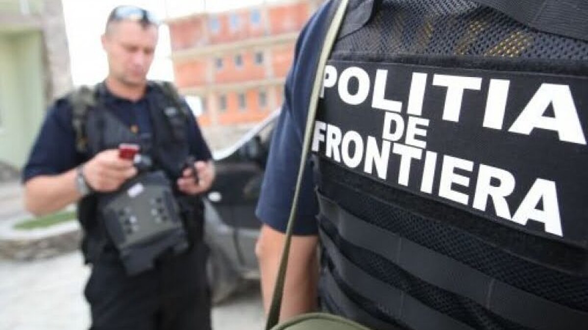 restricții frontieră Moldova