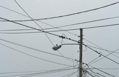 Buncăre de zeci de milioane $: Planul Ucrainei pentru a-și salva rețeaua electrică