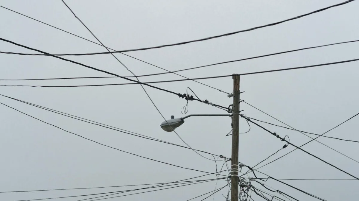 rețea electrică Ucraina