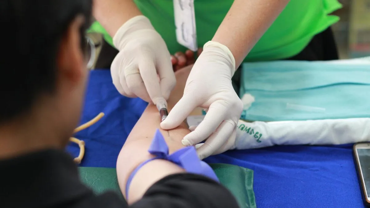 rujeolă România, vaccinare