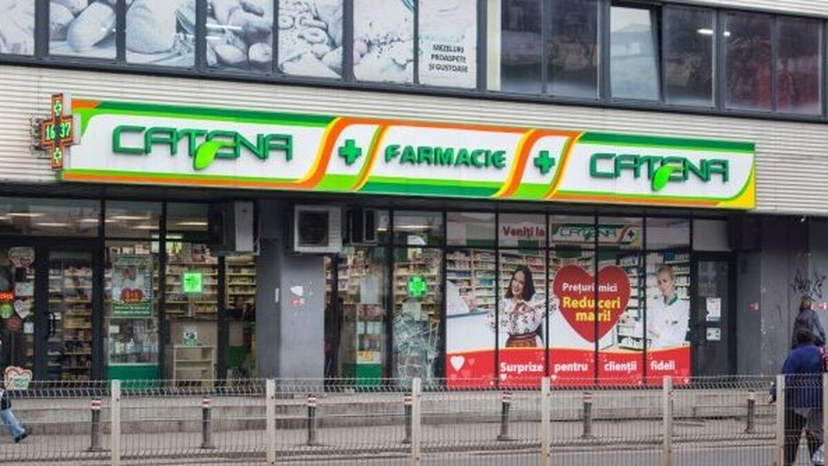 salarii farmaciste romania