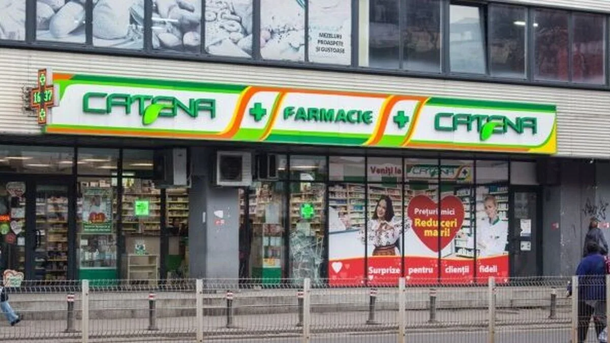 salarii farmaciste romania