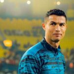 Cristiano Ronaldo primul fotbalist care câștigă peste un milion pe minut