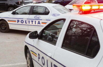 Cazul Gânj: Polițiști neplătiți și amenințați la IPJ Mureș, acuză Europol