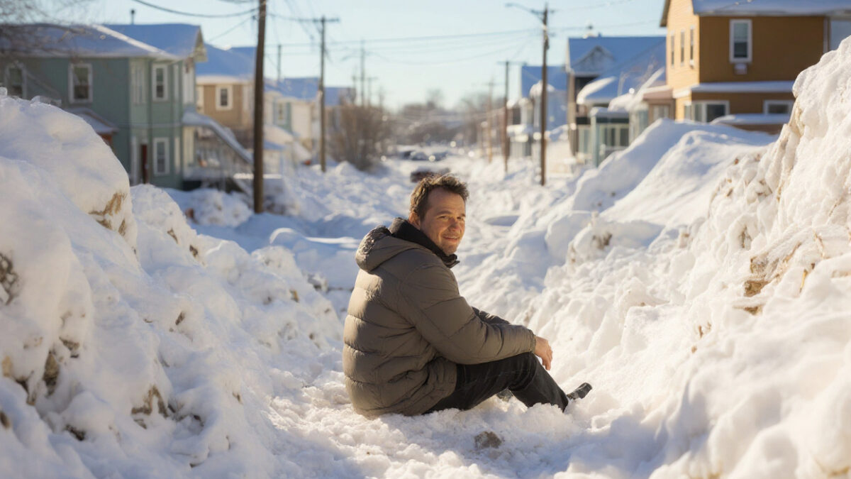 Școli închise miercuri, 18 februarie. Zăpadă de 50 cm lovește Giurgiu și Bucureștiul