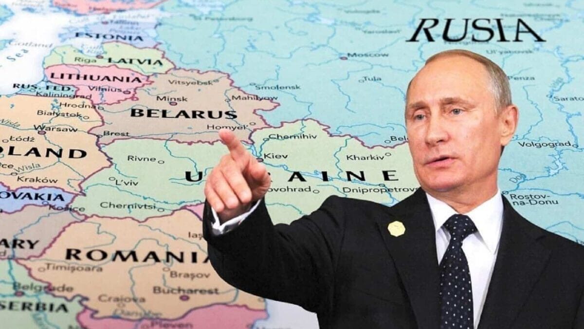 Rusia ameninta sa intercepteze arsenalul nuclear european in urmatorul deceniu