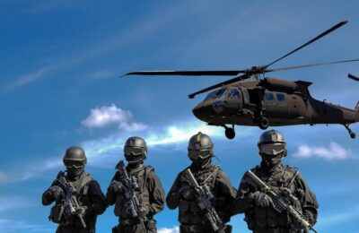 Serviciul militar obligatoriu, reintors pe agenda politica europeana din cauza conflictelor