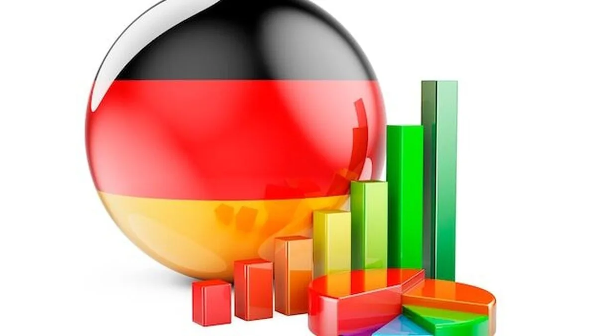 șomaj Germania, economie Germania