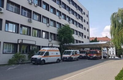 Umilință la spitalul din Arad: pacient trimis să-și ia pernă. 2 angajate, sancționate