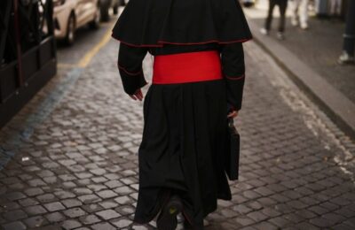 Vaticanul trimite 80 de generatoare și un ajutor surpriză în Ucraina