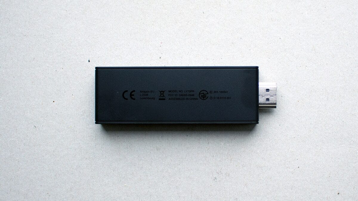 stick-uri pentru tv