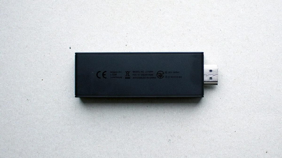 stick-uri pentru tv