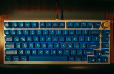 Top 10 modele de tastatură mecanică pentru tine în 2026