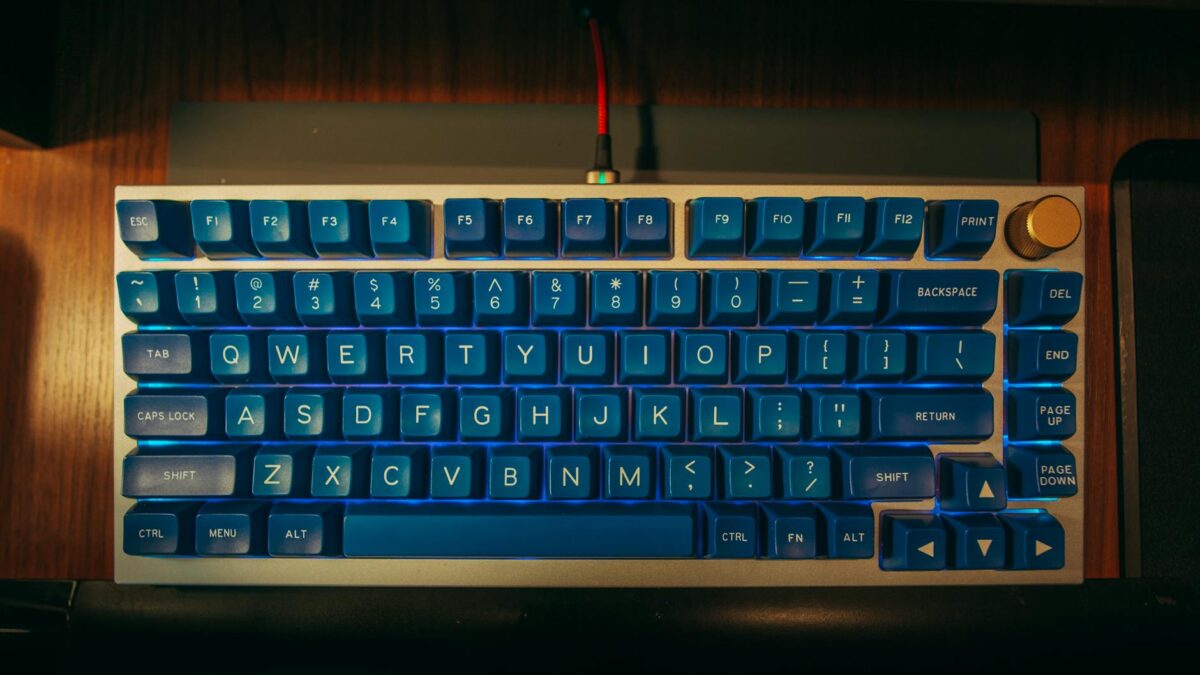 tastatură mecanică 2026