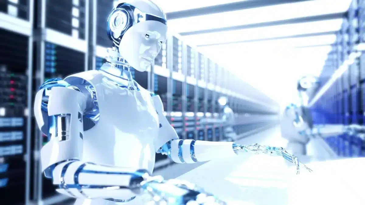 O nouă tehnologie AI din China generează video din text. Alertă în industria filmului