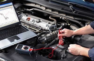 5 service-uri n-au văzut-o: Cum a rezolvat un mecanic o problemă auto cu 1 dolar