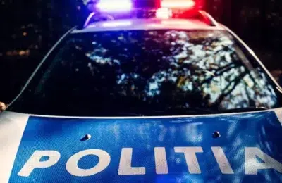 Intoxicați cu monoxid de carbon. Doi bărbați de 38 și 63 de ani, găsiți morți în Deva
