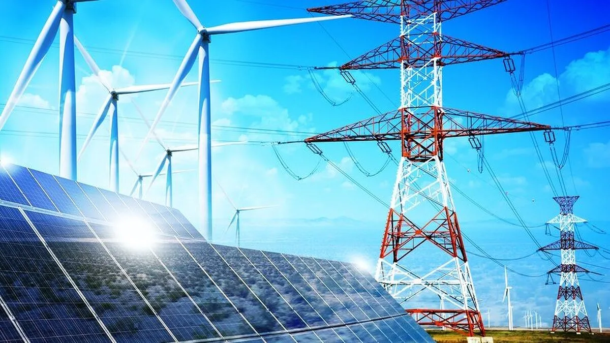 tranziție energetică România