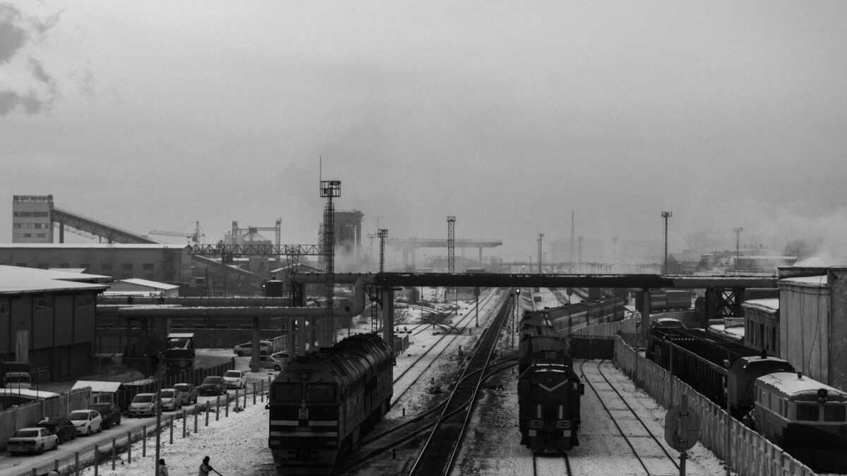 trenuri anulate, CFR viscol