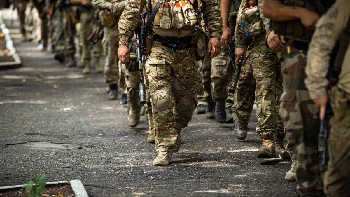 Germania retrage trupe din Irak de teama unui război în Iran. 300 de soldați în zonă