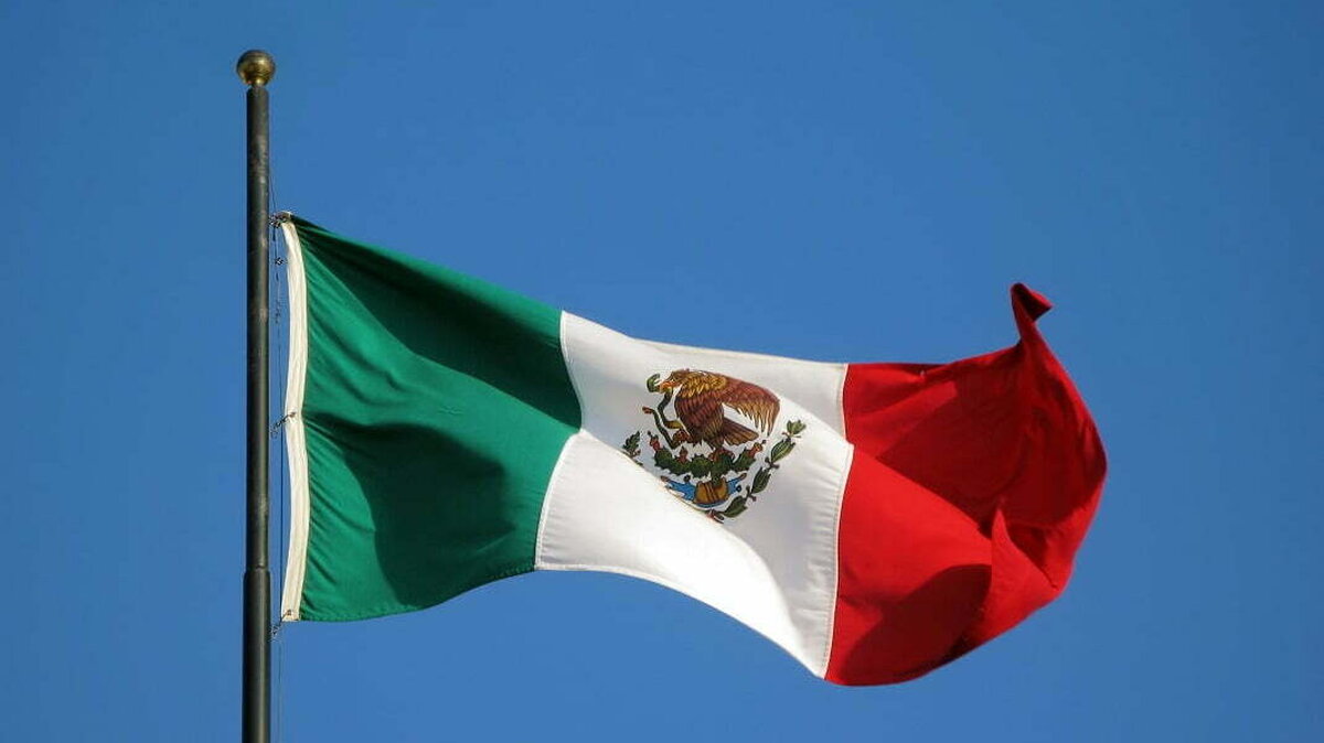 turisti blocati mexic