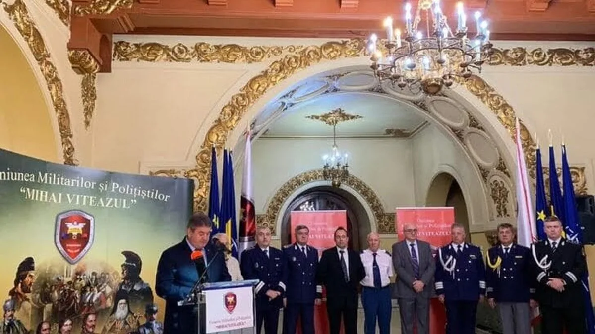 venituri militari