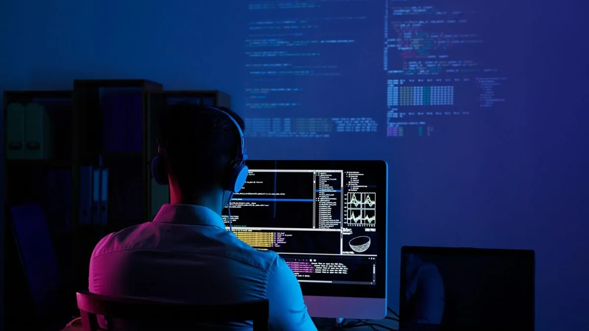 vibe coding