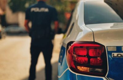 Soacră agresoare din Teleorman cercetată după ce și-a bătut nora și cuscra