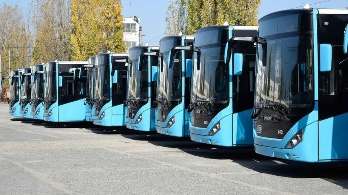 vizită Ciucu STB