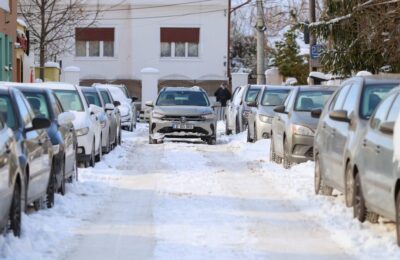 Ger de -15 grade după ninsori de 50 cm. Șefa ANM anunță ce urmează după cel mai sever episod de iarnă