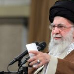 Iran intra in haos dupa moartea lui Khamenei cu zeci de mii de victime