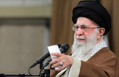 Iran intra in haos dupa moartea lui Khamenei cu zeci de mii de victime