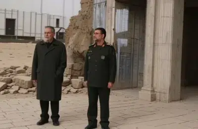 Comandantul Marinei iraniene a fost ucis, iar Trump amenință Teheranul cu dispariția