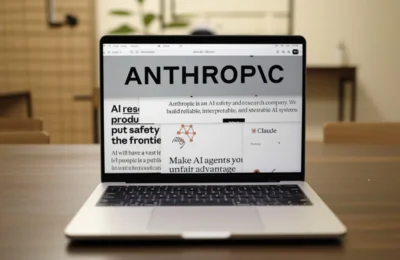 Judecător federal – interdicția Anthropic pare o încercare de a paraliza compania