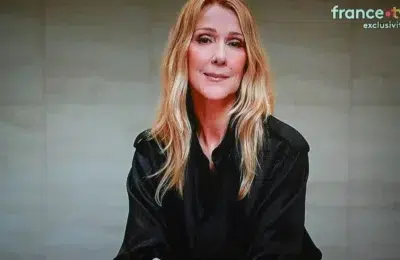 Celine Dion revine pe scenă cu 10 concerte la Paris, după lupta cu boala rară