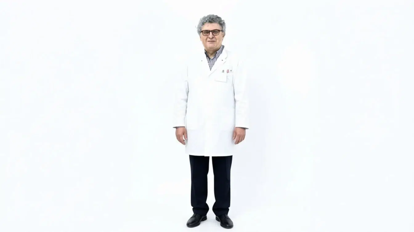 Medicul Traian Mihăescu explică capcana celor 3 C la ChatGPT, în sănătate