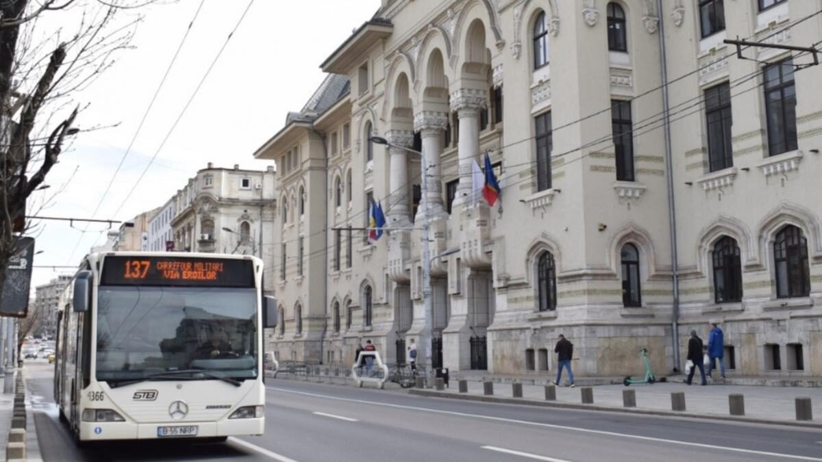 15 clădiri ilegale din centrul Bucureștiului au fost demolate de autorități