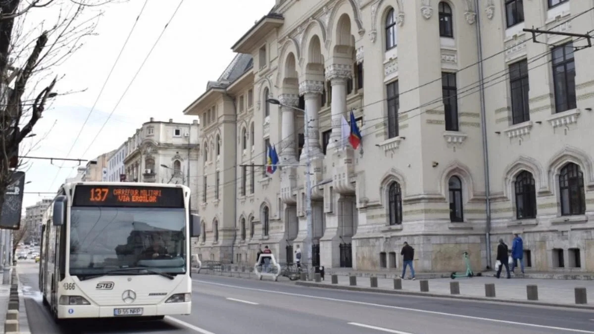 Ciprian Ciucu, construcții ilegale, București