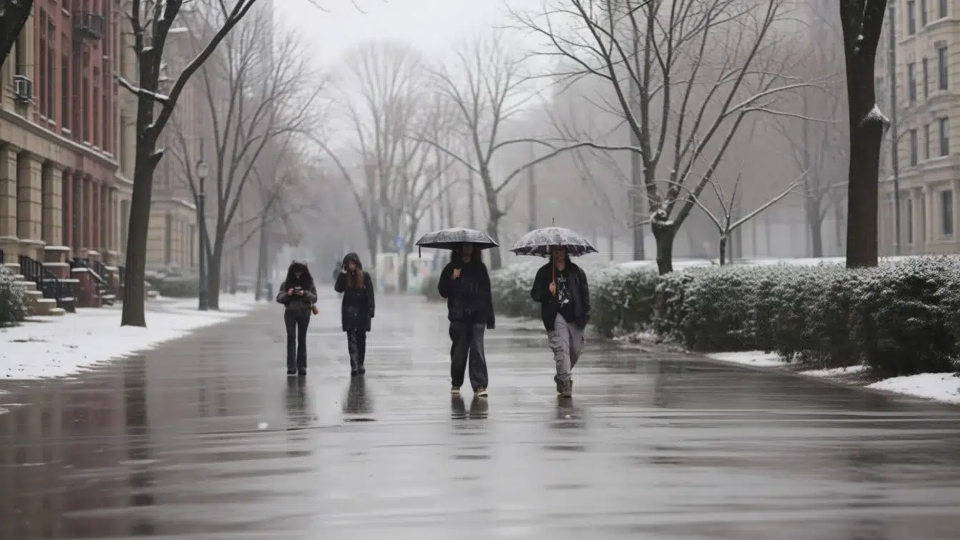 ANM anunță Cod galben în 24 de județe cu vânt de până la 100 km/h