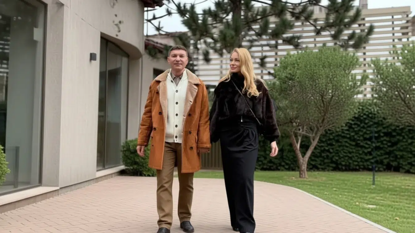 Cristi Borcea a dezvăluit cine îi controlează averea de sute de milioane de euro