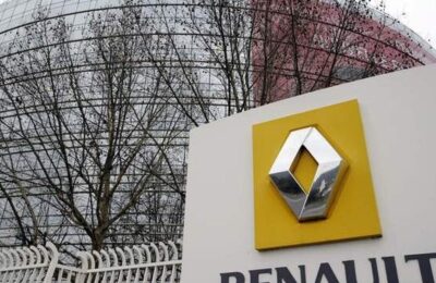 Renault lansează 36 de modele noi. Dacia pregătește 4 mașini electrice și 350 de roboți în fabrici